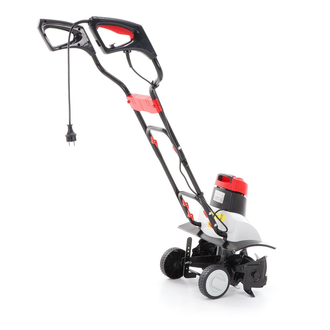 Kultivátor VeGA GT 5333, elektrický  Náhled