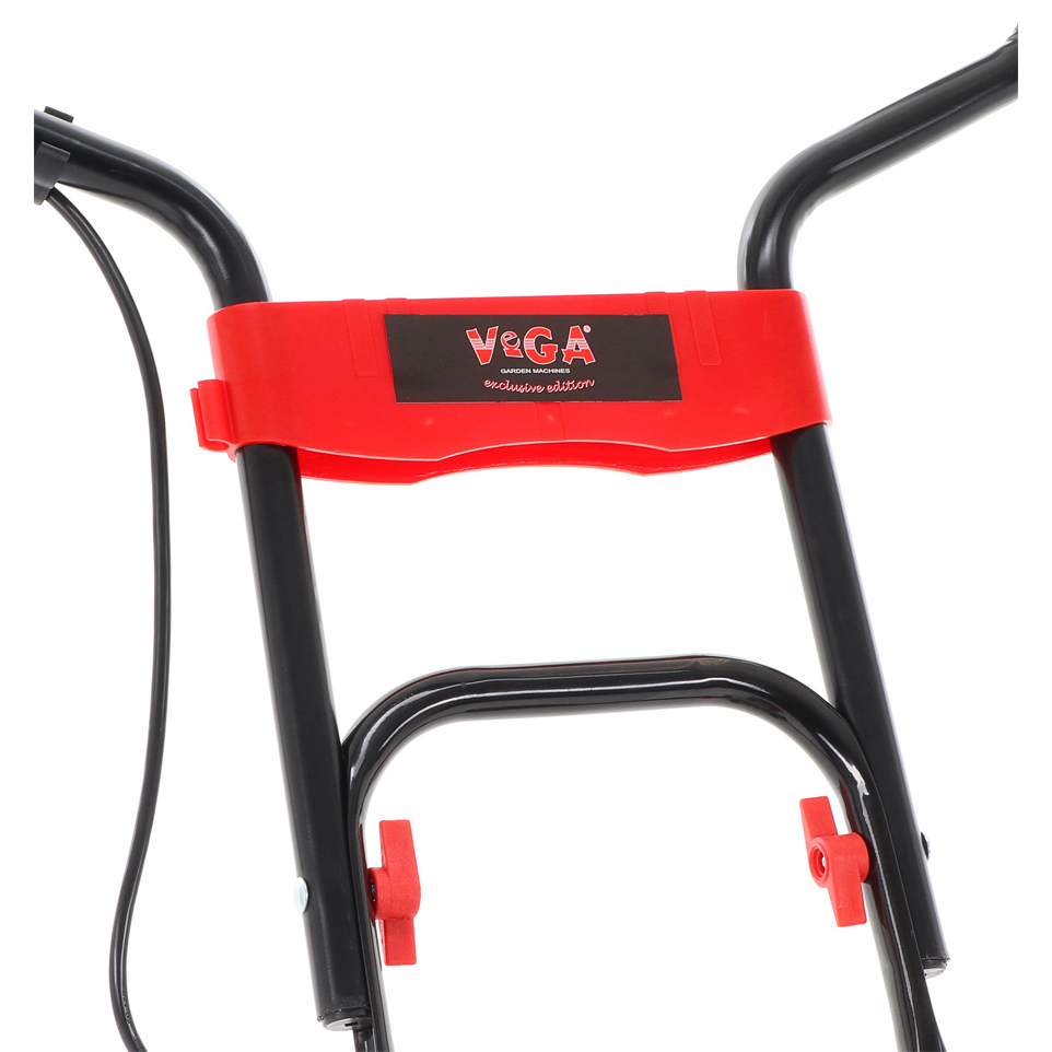 Kultivátor VeGA GT 5333, elektrický  Náhled