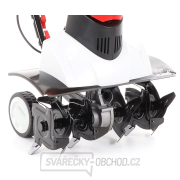 Kultivátor VeGA GT 5333, elektrický  Náhled