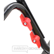 Kultivátor VeGA GT 5333, elektrický  náhled