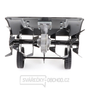 Kultivátor VeGA GT 5333, elektrický  náhled