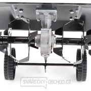 Kultivátor VeGA GT 5333, elektrický  náhled