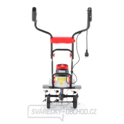 Kultivátor VeGA GT 5333, elektrický  náhled