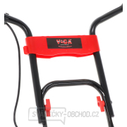 Kultivátor VeGA GT 5333, elektrický  náhled