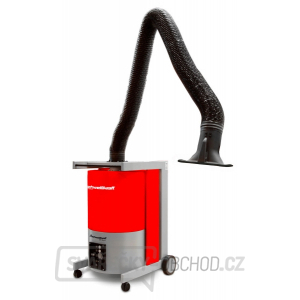 Odsávání ke svářečkám SRF MAXI C Odsávání ke svářečkám SRF MAXI C gallery main image