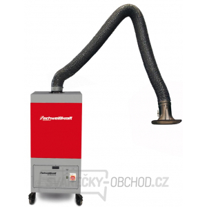 Odsávání ke svářečkám SRF MAXI XL Odsávání ke svářečkám SRF MAXI XL gallery main image