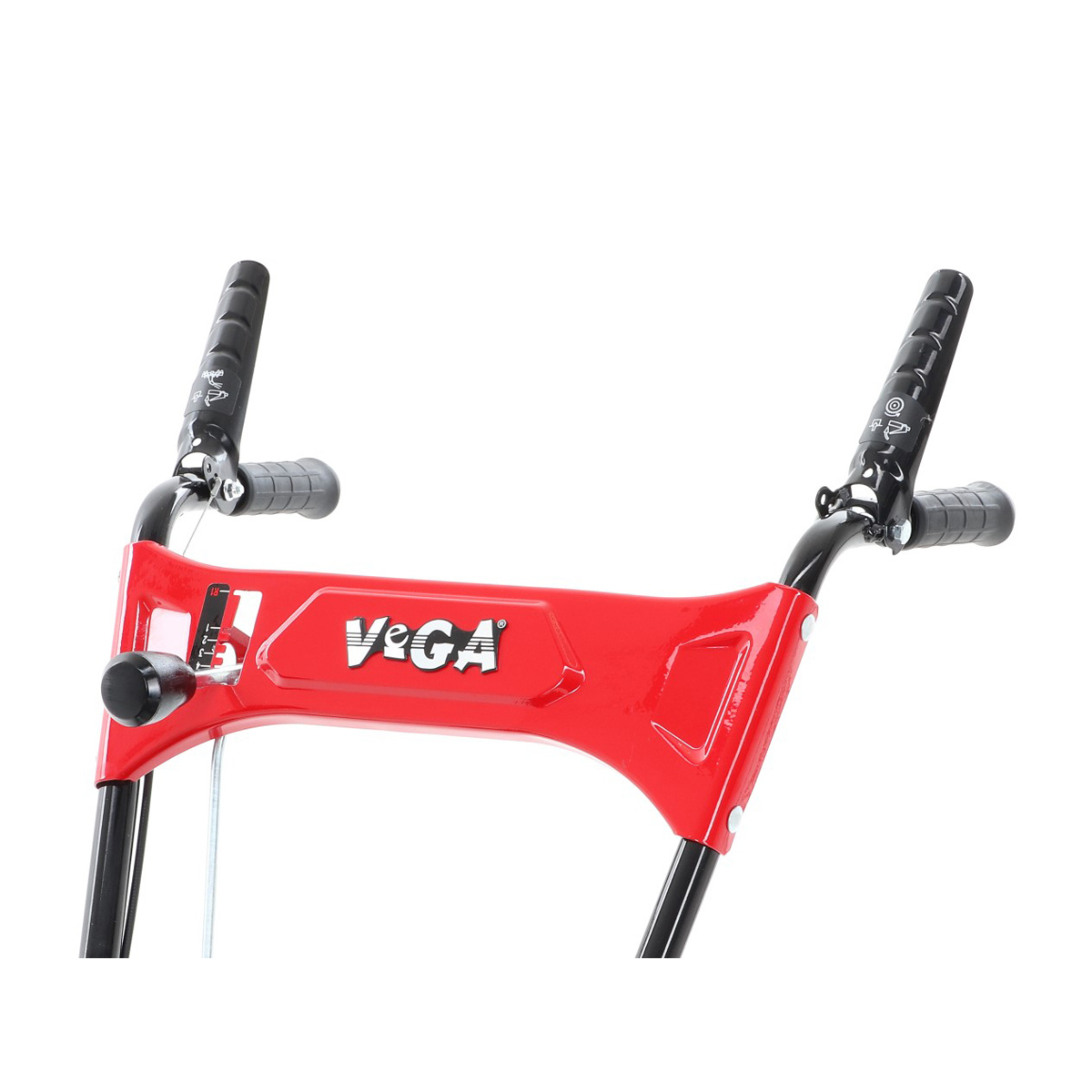 Sněhová fréza VeGA ST 554 Náhled