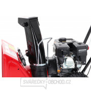 Sněhová fréza VeGA ST 554 náhled