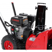 Sněhová fréza VeGA ST 554 náhled