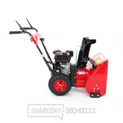 Sněhová fréza VeGA ST 554 náhled