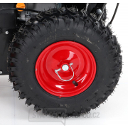 Sněhová fréza VeGA ST 554 náhled