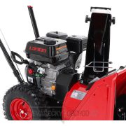 Sněhová fréza VeGA ST 554 náhled