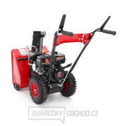 Sněhová fréza VeGA ST 554 náhled