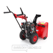 Sněhová fréza VeGA ST 554 náhled