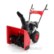 Sněhová fréza VeGA ST 554 náhled