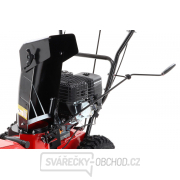 Sněhová fréza VeGA 651 ST náhled