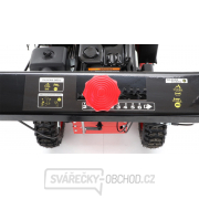 Sněhová fréza VeGA 651 ST náhled