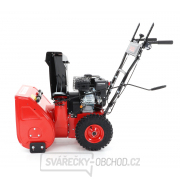 Sněhová fréza VeGA 651 ST náhled