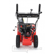 Sněhová fréza VeGA 651 ST náhled