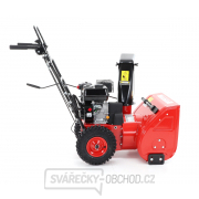 Sněhová fréza VeGA 651 ST náhled