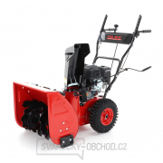 Sněhová fréza VeGA 651 ST náhled