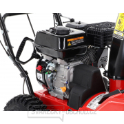 Sněhová fréza VeGA 651 ST náhled