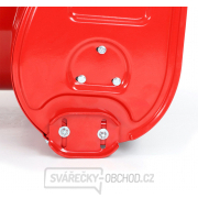 Dvoustupňová sněhová fréza VeGA 1102 Lux  náhled