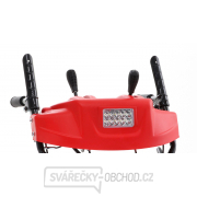 Dvoustupňová sněhová fréza VeGA 1102 Lux  náhled