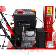 Dvoustupňová sněhová fréza VeGA 1102 Lux  náhled