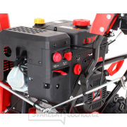 Dvoustupňová sněhová fréza VeGA 1102 Lux  náhled