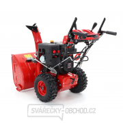 Dvoustupňová sněhová fréza VeGA 1102 Lux  náhled