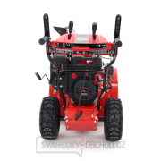 Dvoustupňová sněhová fréza VeGA 1102 Lux  náhled