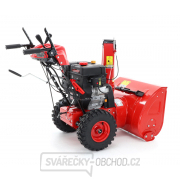 Dvoustupňová sněhová fréza VeGA 1102 Lux  náhled