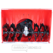 Dvoustupňová sněhová fréza VeGA 1102 Lux  náhled