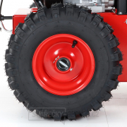 Dvoustupňová sněhová fréza VeGA 1102 Lux  náhled