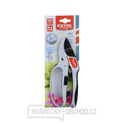 Nůžky zahradnické s rohatkovým převodem náhled