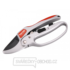 Nůžky zahradnické s rohatkovým převodem Nůžky zahradnické s rohatkovým převodem gallery main image