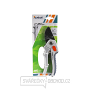 Nůžky zahradnické 215 mm Extol Premium Náhled