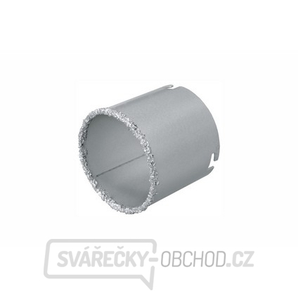 Korunka vykružovací DIA pr.67mm