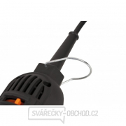 Přímá bruska Ferm FCT-160F s ohebným hřídelem PowerLine náhled