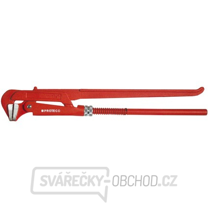 Hasák Herkules 90 st. 1"