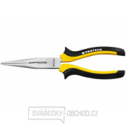 Kleště ploché 200mm Ni dvouplast na jemnou mechaniku Kleště ploché 200mm Ni dvouplast na jemnou mechaniku gallery main image