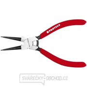 Kleště na pojistné kroužky - otvor rovné 160mm PH gallery main image