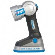 Aku svítilna Ferm FPFL-1800 PowerPremium Náhled