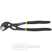 Kleště Siko MAMBA 240mm rychlostavitelné gallery main image