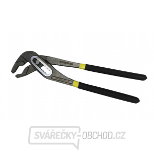 Kleště SIKO 250mm se středním čepem leštěné PVC Kleště SIKO 250mm se středním čepem leštěné PVC