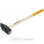 Kladivo předtloukací 8000g  gallery main image