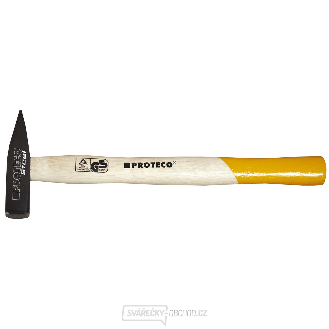 Kladivo zámečnické 800g  Kladivo zámečnické 800g  gallery main image