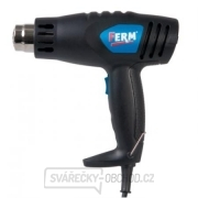 Opalovací pistole FHG-2000KN gallery main image