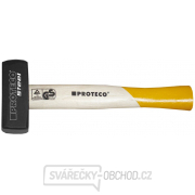 Palice na kámen 4000g gallery main image